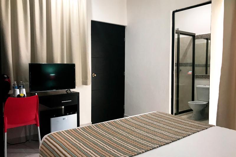 Hotel Select Quinta Playa del Carmen