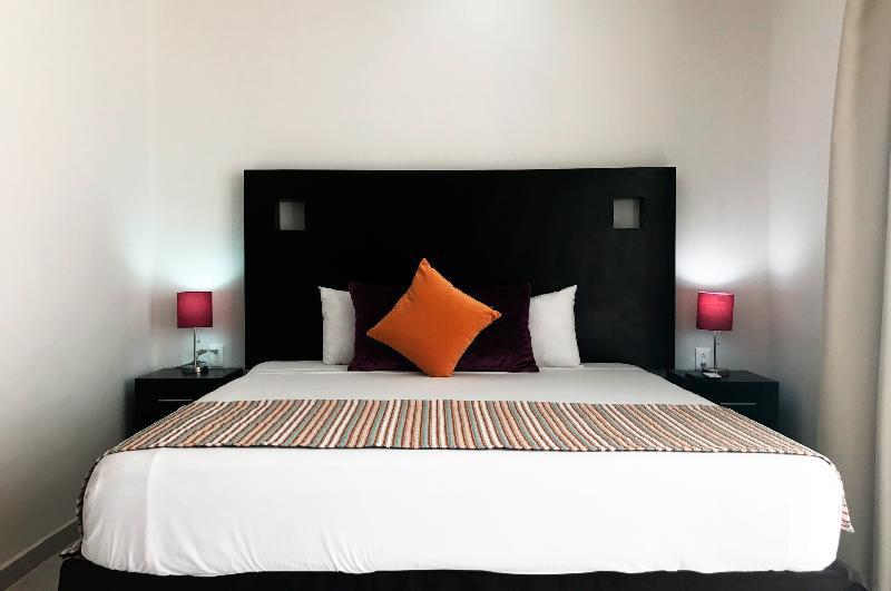 Select Quinta Hotel Playa del Carmen
