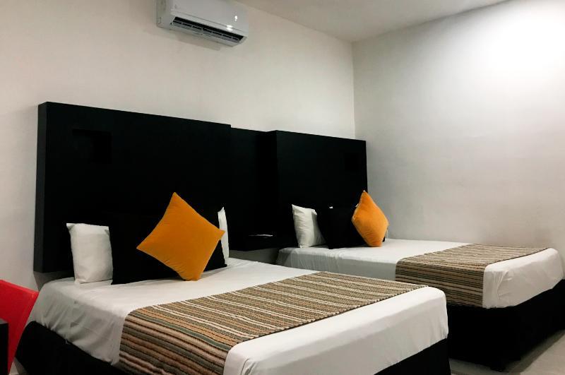 Select Quinta Hotel 4*