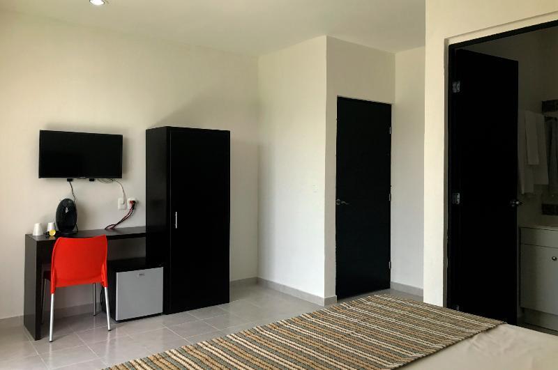 Select Quinta Hotel