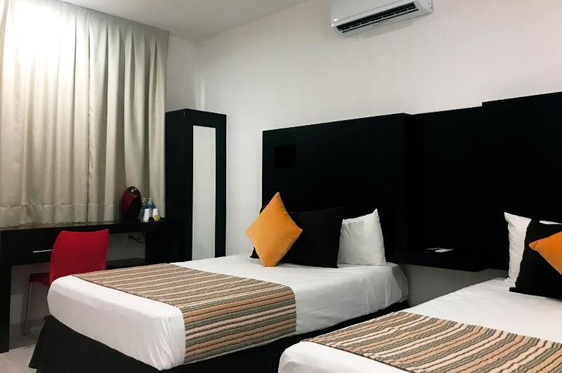 Hotel Select Quinta