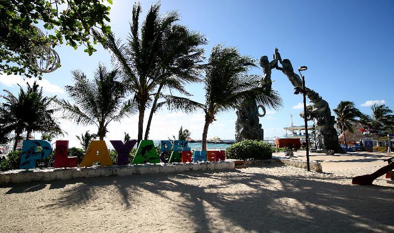 Select Quinta 4* Playa del Carmen